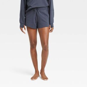 Women's French Terry Shorts 3.5 - All in Motion Gray XXL